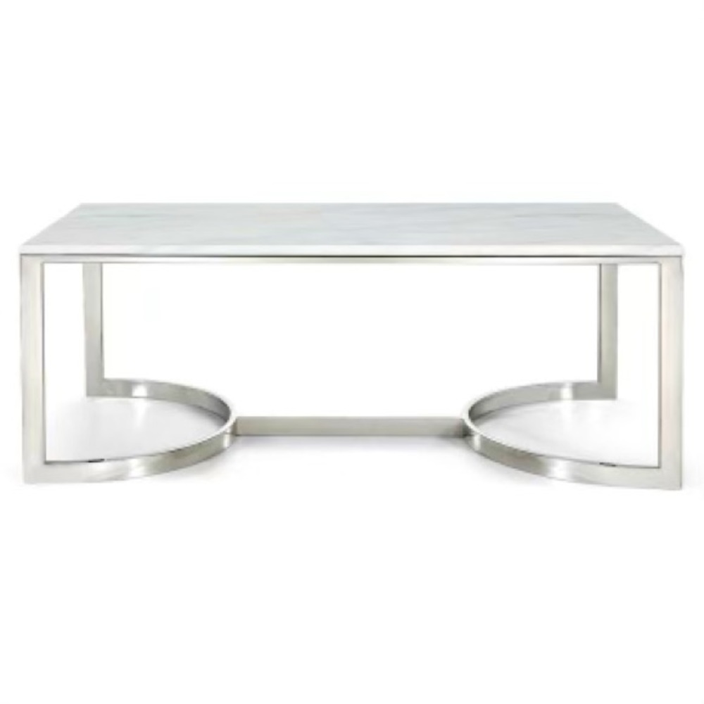 Mercedes coffee table